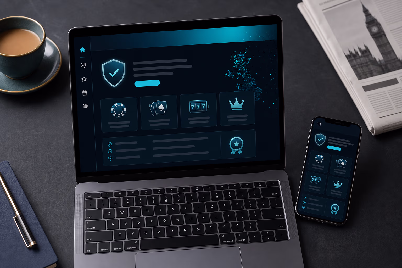 Zodiac Casino Payments - Deposits and Withdrawals
