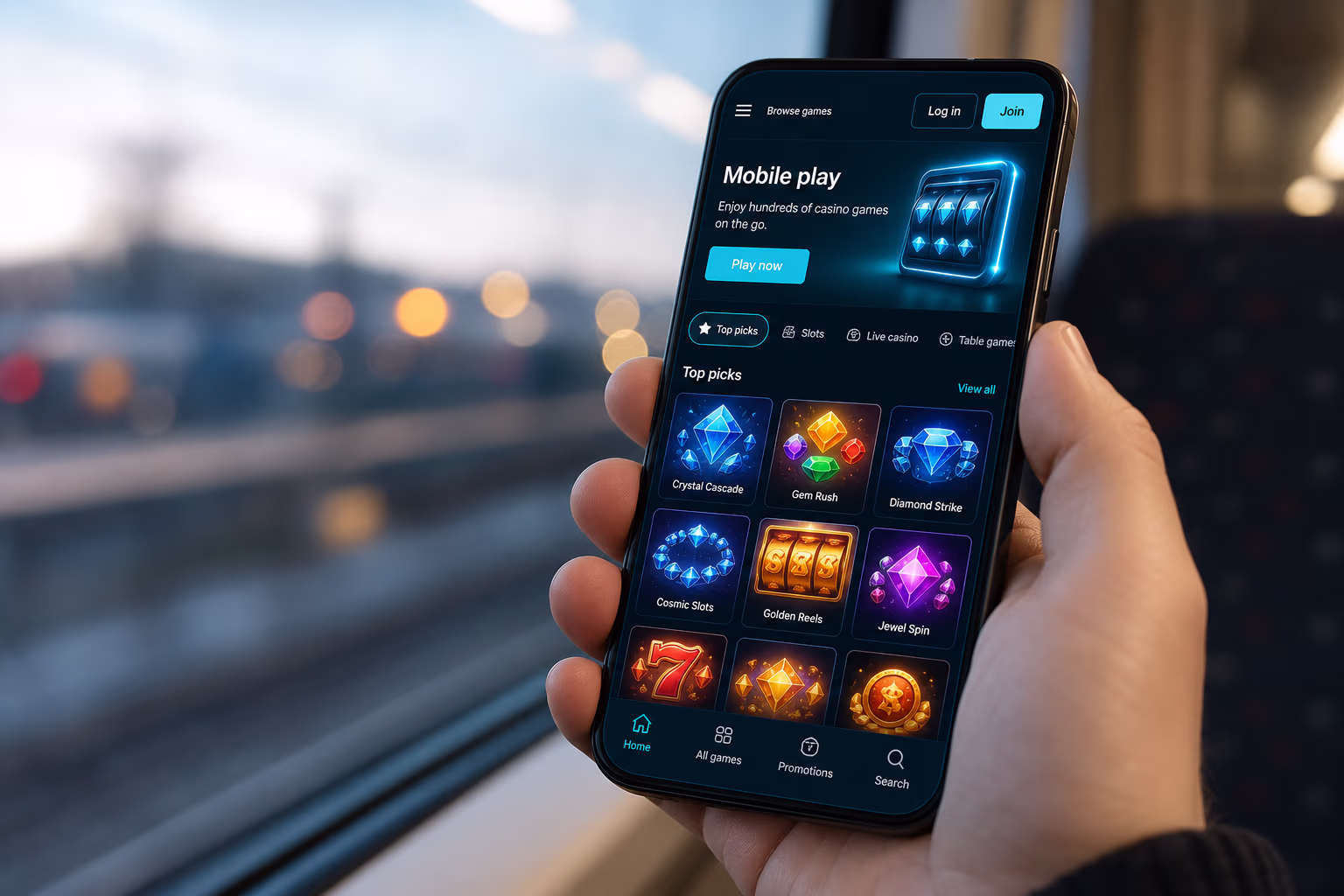 Zodiac Casino Rewards Review and Player Expectations